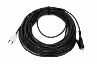 Euro to Croc Clip 20m